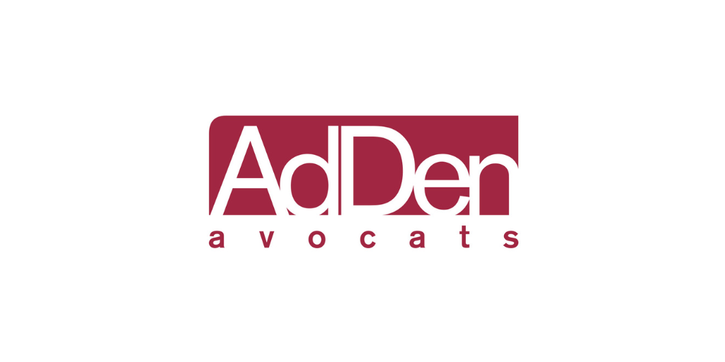 AdDen poursuit son développement avec l’arrivée de Leïla Gosseye en qualité d’associée AdDen poursuit son développement avec l’arrivée de Leïla Gosseye en qualité d’associée