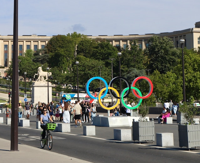 Compétence en premier et dernier ressort de la CAA de Paris pour le contentieux des constructions et opérations liées au JO de 2024 Compétence en premier et dernier ressort de la CAA de Paris pour le contentieux des constructions et opérations liées au JO de 2024