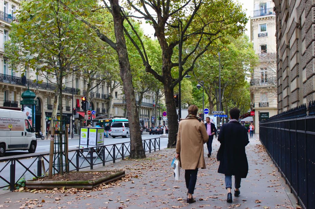 Révision du PLU de Paris : lancement de la conférence citoyenne et mise en place d’une plateforme « Quel Paris en 2030 ? » Révision du PLU de Paris : lancement de la conférence citoyenne et mise en place d’une plateforme « Quel Paris en 2030 ? »