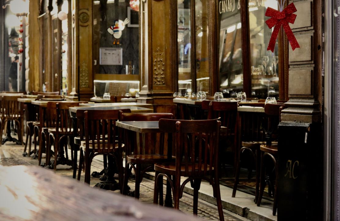 Le juge des référés du Conseil d’Etat ne suspend pas la fermeture des bars et restaurants Le juge des référés du Conseil d’Etat ne suspend pas la fermeture des bars et restaurants