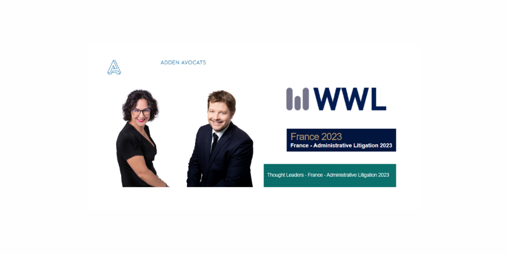 Nicolas Nahmias et Elsa Sacksick sont distingués par Who’s Who Legal France 2023 Nicolas Nahmias et Elsa Sacksick sont distingués par Who’s Who Legal France 2023