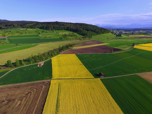 Loi n° 2025-268 du 24 mars 2025 d’orientation pour la souveraineté alimentaire et le renouvellement des générations en agriculture Loi n° 2025-268 du 24 mars 2025 d’orientation pour la souveraineté alimentaire et le renouvellement des générations en agriculture