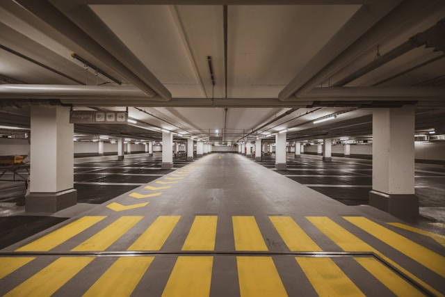 Parking souterrain & domaine public routier : le Conseil d’Etat s’auto-limite Parking souterrain & domaine public routier : le Conseil d’Etat s’auto-limite