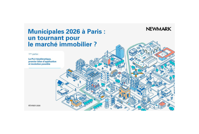 Éclairage : le PLUb un an après – par Leïla Gosseye et Auriane Baud