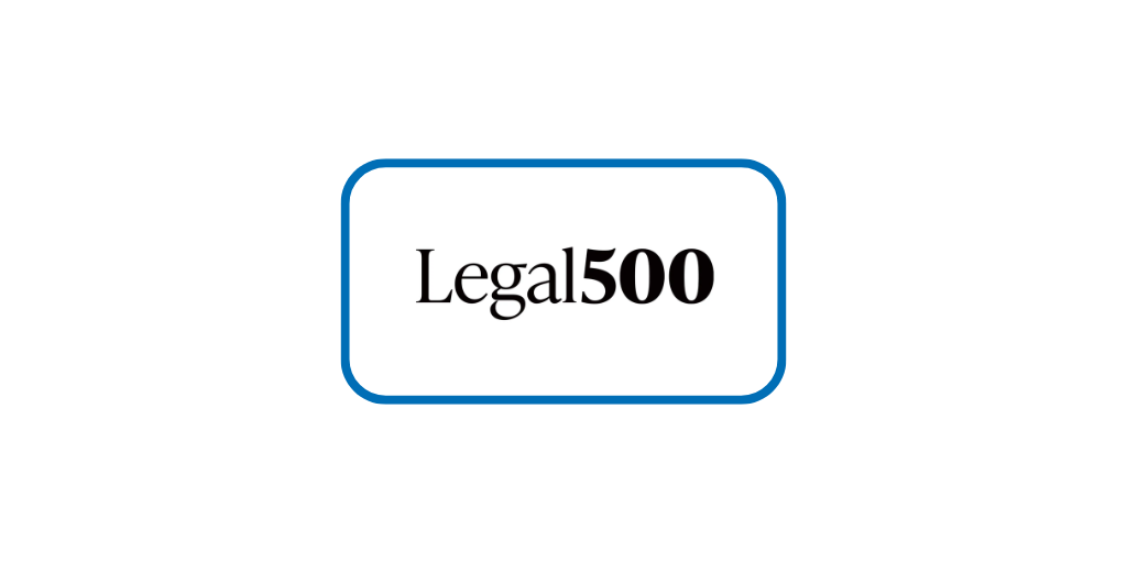 Adden avocats est distingué dans le classement Legal 500 EMEA 2026