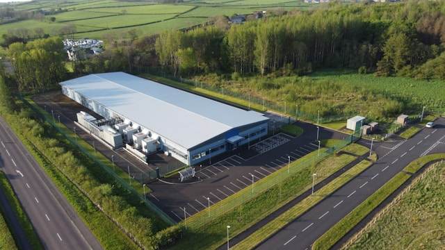 Data center : la DRIEAT actualise sa fiche repère sur l’instruction des demandes d’agrément