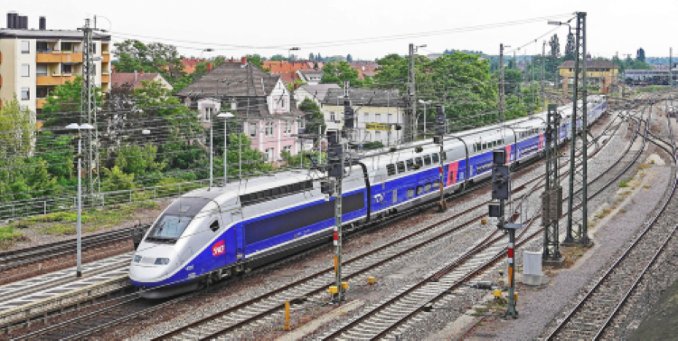 Le bruit court sur les rails : la gêne ferroviaire désormais mesurée au passage